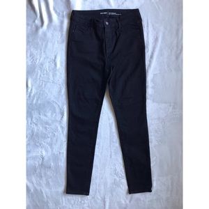 Old Navy Rockstar Jeans